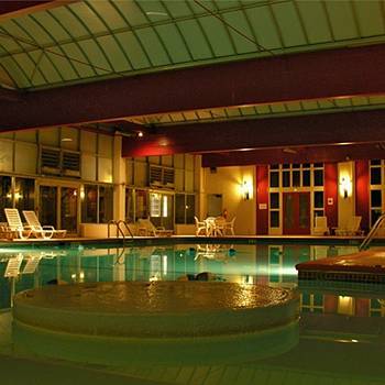 Hotel Carlisle & Embers Convention Center 设施 照片